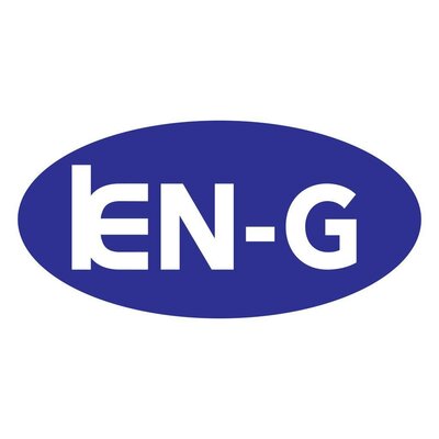 Trademark KEN-G + LOGO