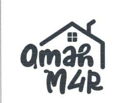 Trademark Omah M4r