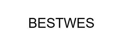 Trademark BESTWES