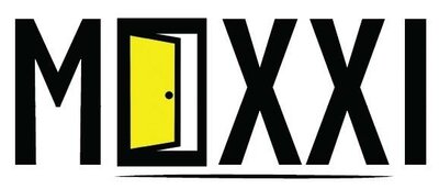 Trademark MAXXI + LOGO