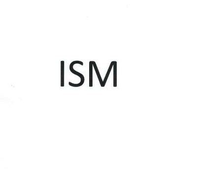 Trademark ISM