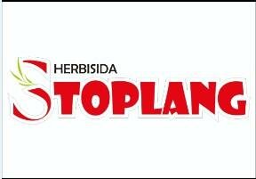 Trademark HERBISIDA STOPLANG + Logo