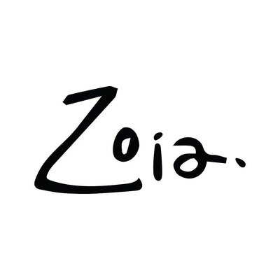 Trademark Zoia.