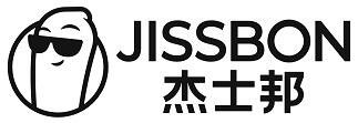 Trademark JISSBON & Karakter China & Logo