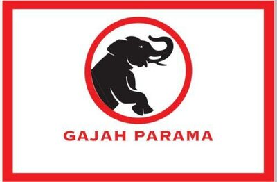 Trademark GAJAH PARAMA