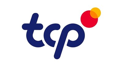 Trademark tcp & LOGO