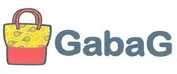 Trademark GABAG + logo