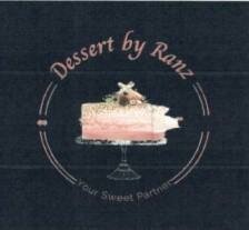 Trademark Dessert by Ranz