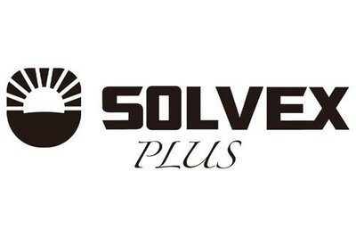 Trademark SOLVEX PLUS