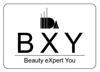 Trademark BXY BEAUTY EXPERT YOU + LOGO