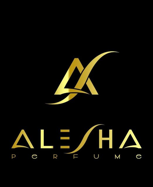 Trademark ALESHA PERFUME