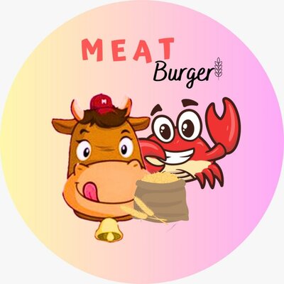 Trademark Meatburger