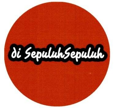 Trademark DiSepuluh Sepuluh