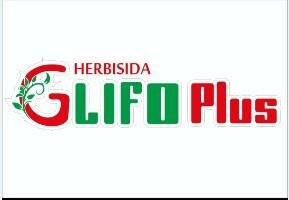 Trademark HERBISIDA GLIFO PLUS