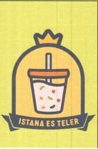 Trademark ISTANA ES TELLER