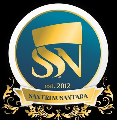 Trademark SSN est. 2012 Santri Nusantara