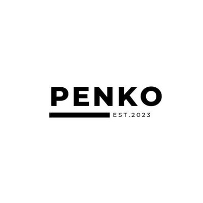 Trademark PENKO EST. 2023