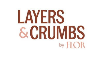 Trademark LAYERS & CRUMBS by FLOR