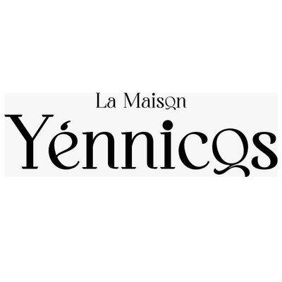 Trademark La Maison Yennicos