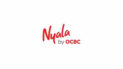 Trademark Nyala by OCBC