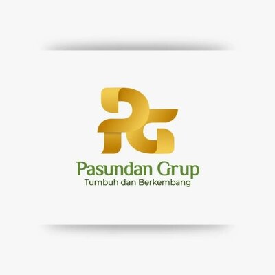 Trademark Pasundan Grup Tumbuh dan Berkembang + Logo PG