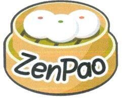 Trademark ZENPAO