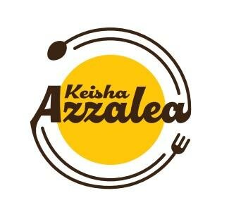 Trademark Keisha Azzalea