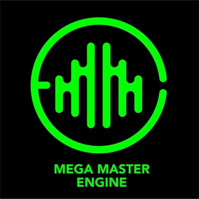 Trademark MEGA MASTER ENGINE