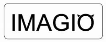 Trademark IMAGIO + LOGO