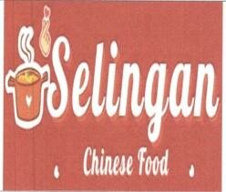 Trademark Selingan Chinese Food