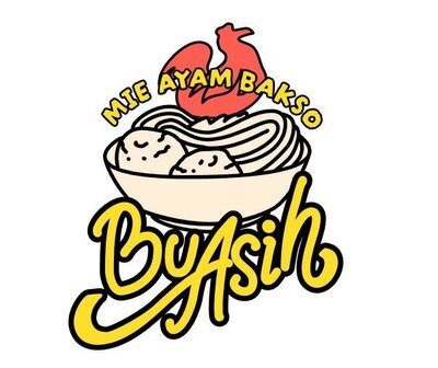 Trademark MIE AYAM BAKSO BU ASIH