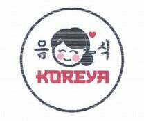 Trademark Koreya