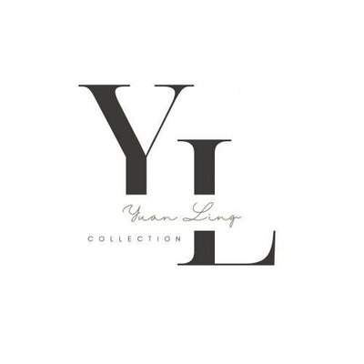 Trademark YL YUAN LING COLLECTION + LOGO