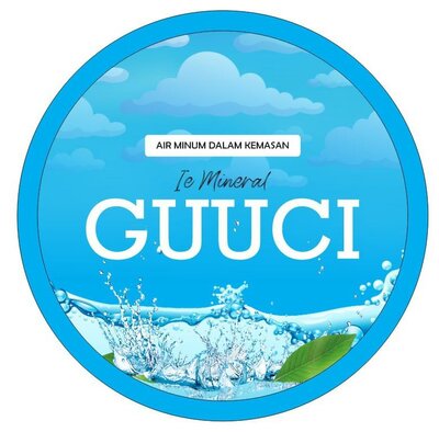 Trademark GUUCI