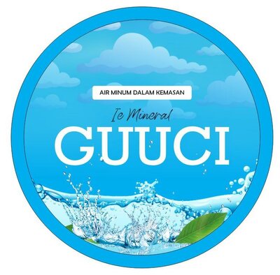 Trademark GUUCI