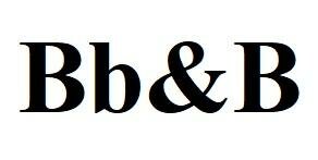 Trademark Bb&B