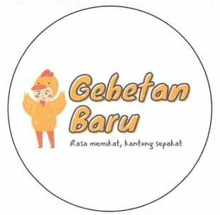 Trademark Gebetan Baru