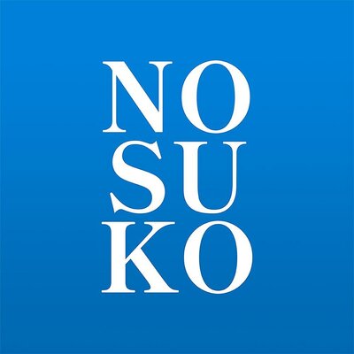 Trademark NOSUKO