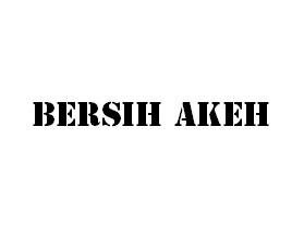 Trademark BERSIH AKEH