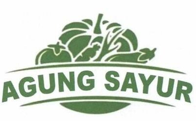 Trademark AGUNG SAYUR