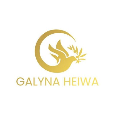 Trademark GALYNA HEIWA