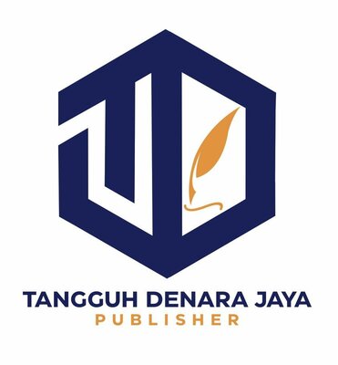 Trademark TANGGUH DENARA JAYA PUBLISHER