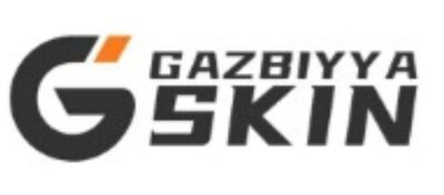 Trademark GAZBIYYA SKIN + LOGO