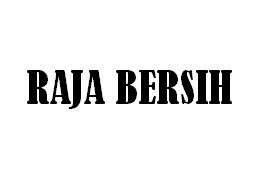 Trademark RAJA BERSIH