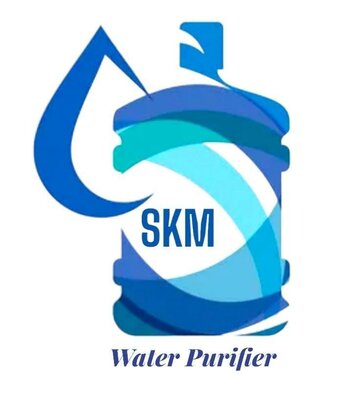 Trademark SKM Water Purifier