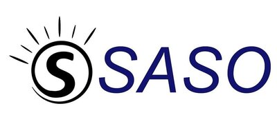 Trademark SASO DAN LOGO