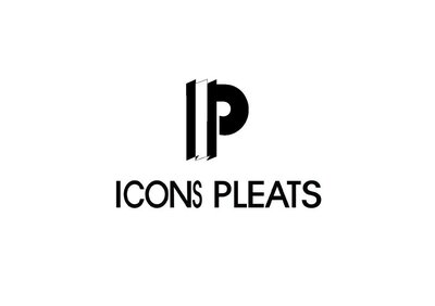 Trademark IP ICONS PLEATS