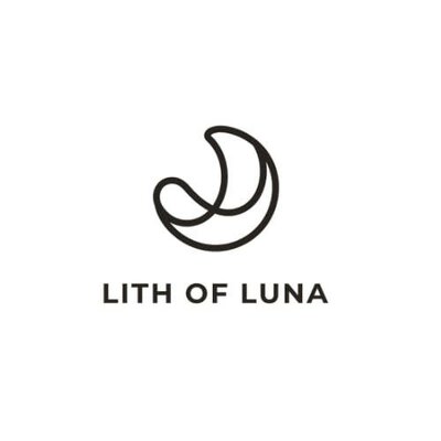 Trademark LITH OF LUNA