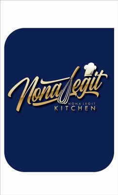 Trademark NONA LEGIT KITCHEN