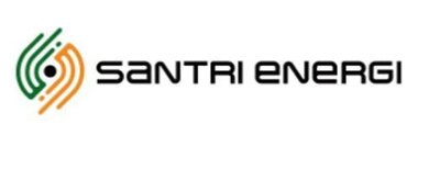 Trademark SANTRI ENERGI + LOGO